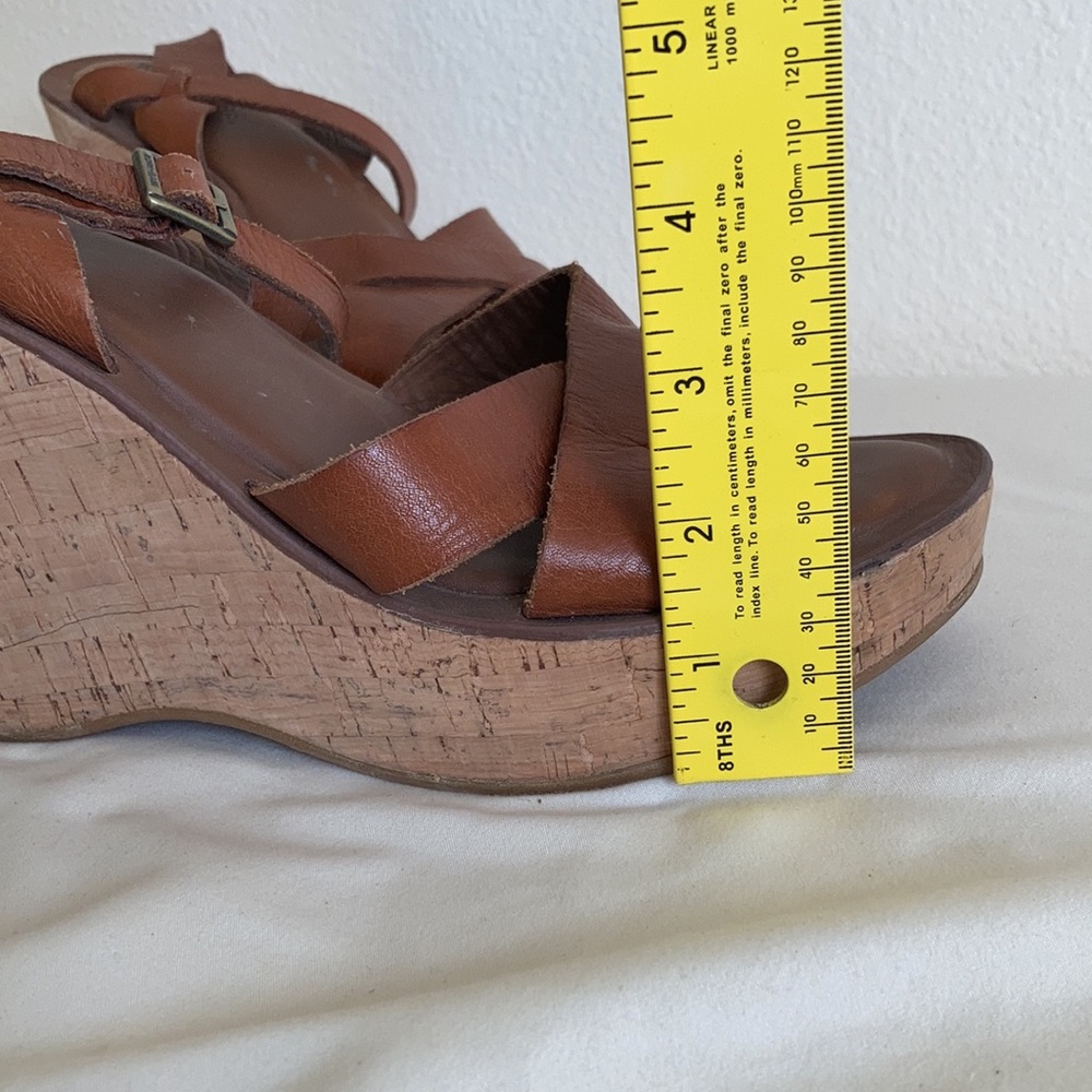 Kork-Ease wedges - Picture 6 of 6